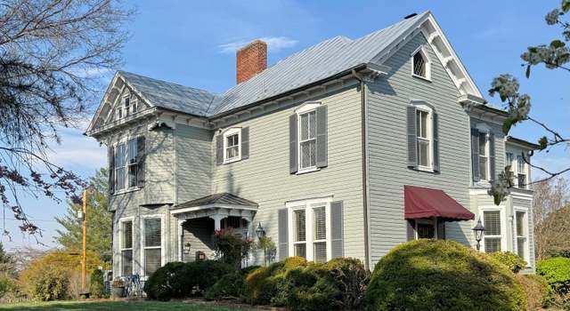 Photo of 105 Briarwood St, Lynchburg, VA 24503