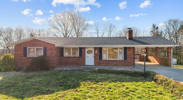 Photo of 106 Hillside Rd Rd, Hurt, VA 24563