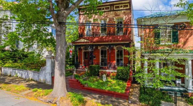 Photo of 307 Washington St, Lynchburg, VA 24504