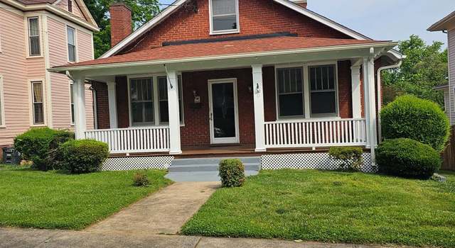 Photo of 1009 16th St, Lynchburg, VA 24504