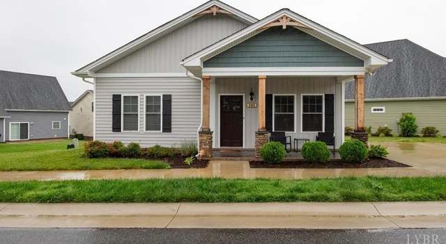 Photo of 101 Ridgeline Ln, Lynchburg, VA 24502