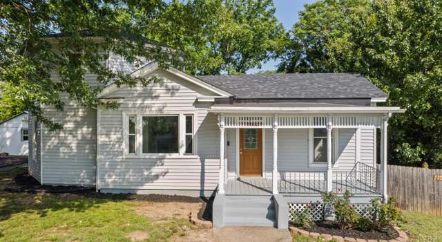 Photo of 3110 Richmond St, Lynchburg, VA 24501