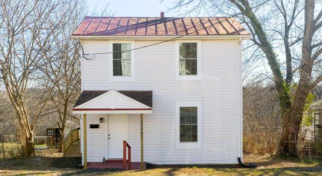 Photo of 2346 Aragon St, Lynchburg, VA 24501