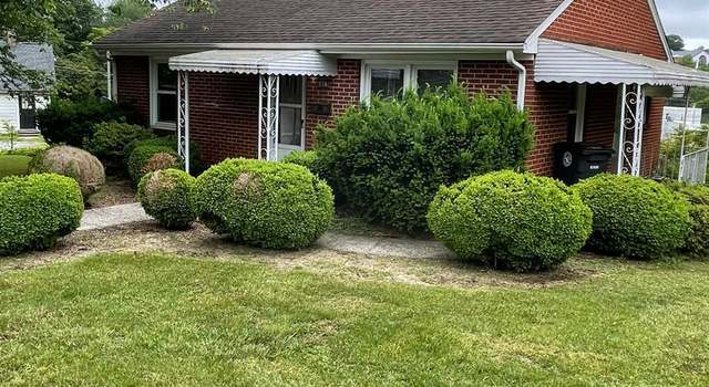 Photo of 607 Hood St, Lynchburg, VA 24501