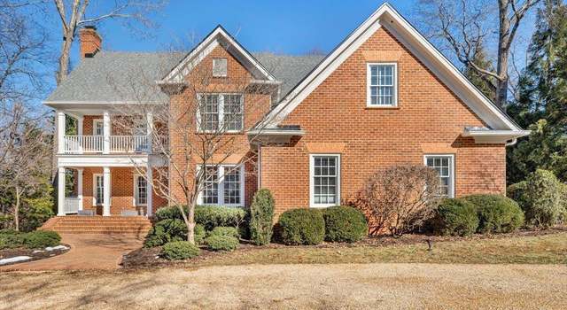 Photo of 2111 Oak Park Pl, Lynchburg, VA 24503