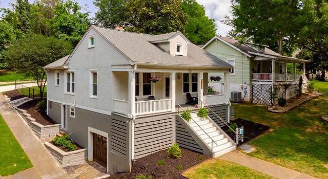 Photo of 521 Rolfe Ave, Lynchburg, VA 24503