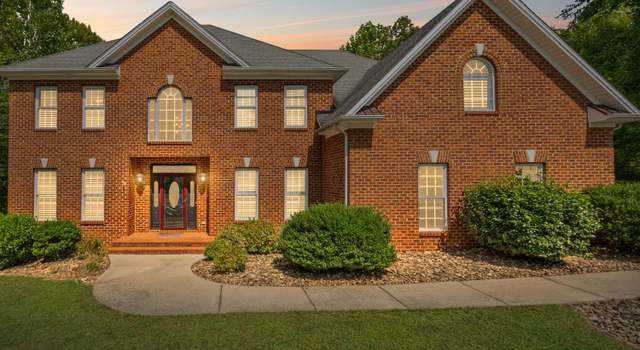 Photo of 105 Raven Stone Ct, Lynchburg, VA 24503
