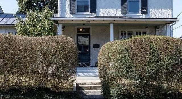Photo of 1301 Clay St, Lynchburg, VA 24504