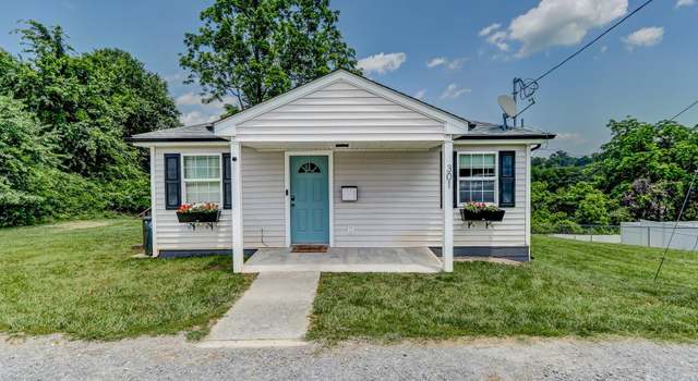 Photo of 301 Chambers St, Lynchburg, VA 24501