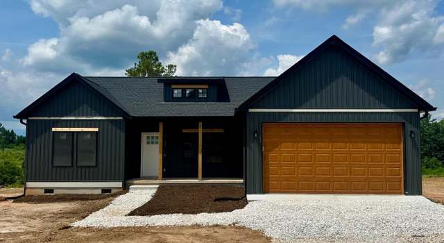 Photo of 133 Fox Hall Dr, Amherst, VA 24521