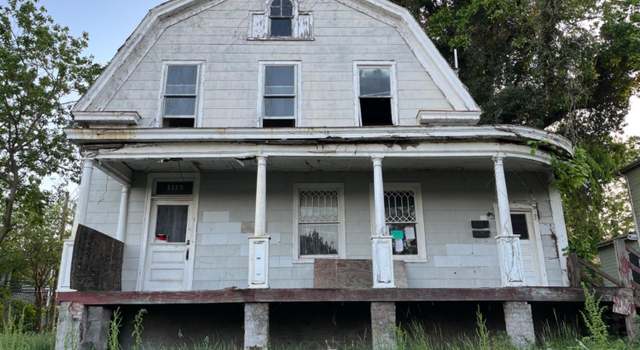 Photo of 1115 Wise St, Lynchburg, VA 24504