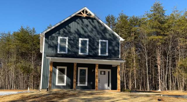 Photo of 268 Mimosa Ln, Rustburg, VA 24588