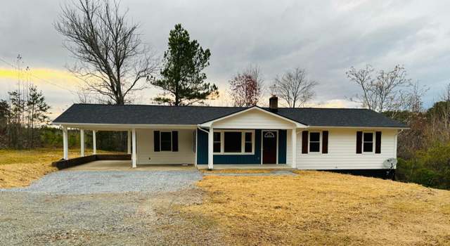 Photo of 1172 Golden Leaf Road Rd, Nathalie, VA 24577