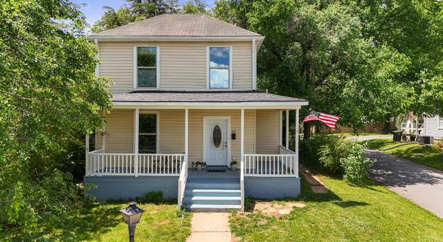 Photo of 1801 Floyd St, Lynchburg, VA 24501