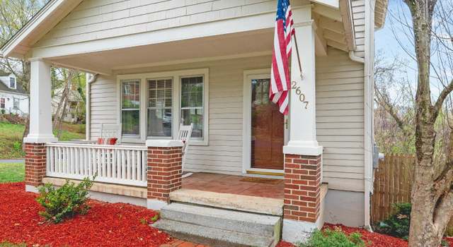 Photo of 2607 Cedar Dr, Lynchburg, VA 24503