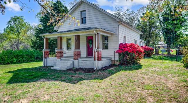 Photo of 1384 Thaxton Mountain Rd, Thaxton, VA 24174