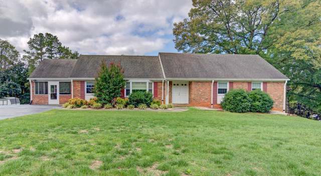 Photo of 105 Chesterfield Rd, Lynchburg, VA 24502