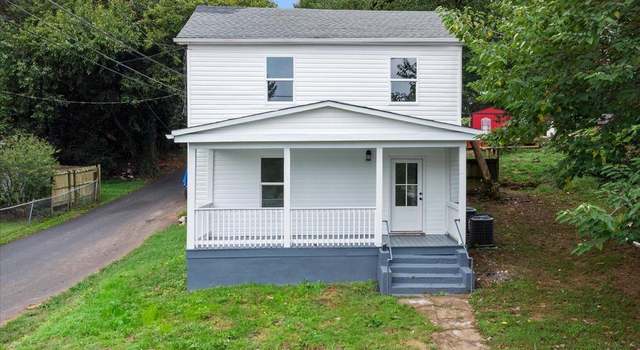 Photo of 623 Monroe St, Lynchburg, VA 24504