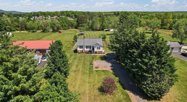 Photo of 2248 Elon Rd, Madison Heights, VA 24572