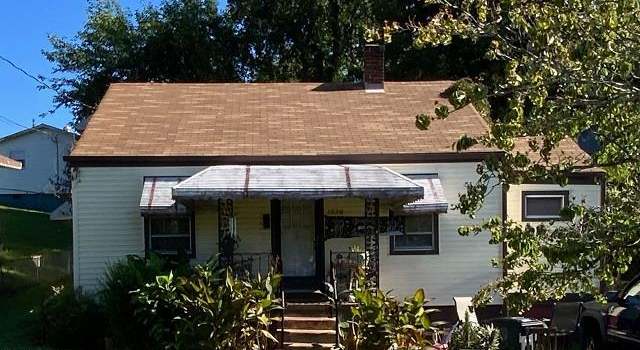 Photo of 1610 Monsview Pl, Lynchburg, VA 24504