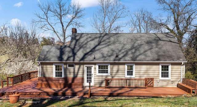 Photo of 129 Linden Ave, Lynchburg, VA 24503