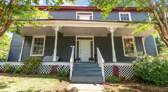 Photo of 218 Cabell St, Lynchburg, VA 24504