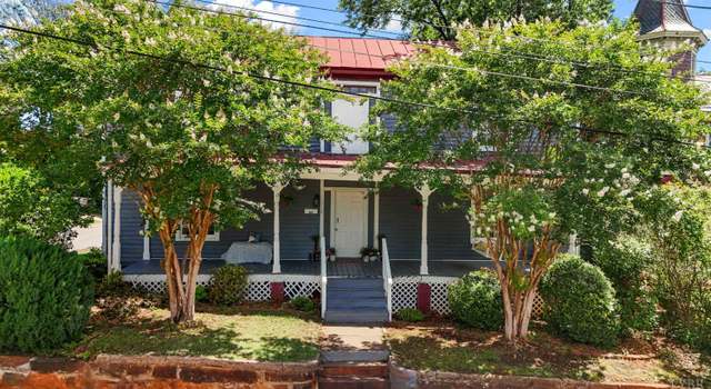 Photo of 218 Cabell St, Lynchburg, VA 24504