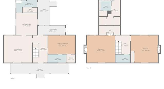 Photo of 218 Cabell St, Lynchburg, VA 24504