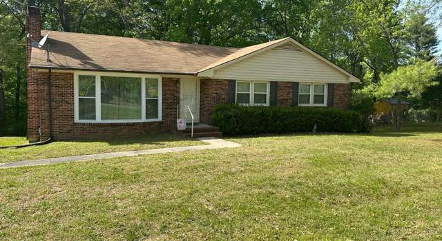 Photo of 116 Carson St St, Brookneal, VA 24528
