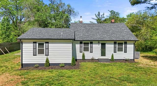 Photo of 1589 Whipping Creek Rd, Gladys, VA 24554