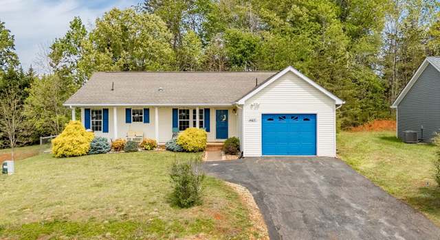 Photo of 145 Mill Race Dr, Amherst, VA 24521