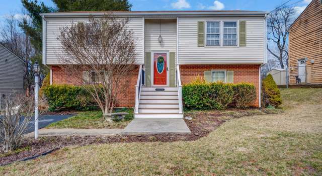 Photo of 114 Tomahawk Dr, Lynchburg, VA 24502
