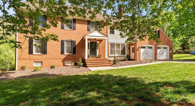 Photo of 1803 Royal Oak Dr, Lynchburg, VA 24503