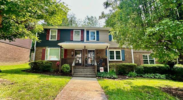 Photo of 411 West Cadbury DR Dr, Lynchburg, VA 24501