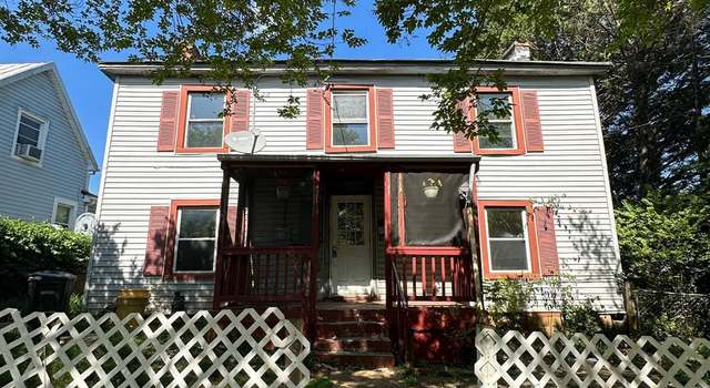 Photo of 414 Taylor St, Lynchburg, VA 24501