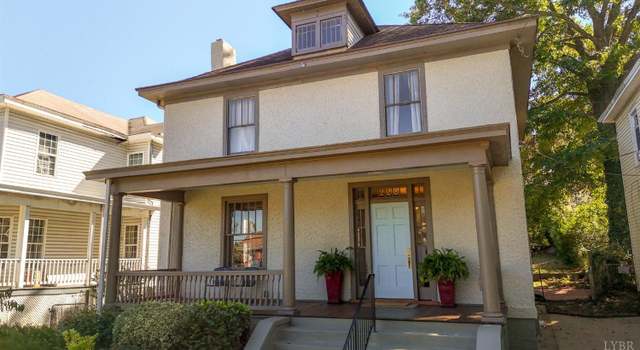 Photo of 222 Denver Ave Ave, Lynchburg, VA 24503