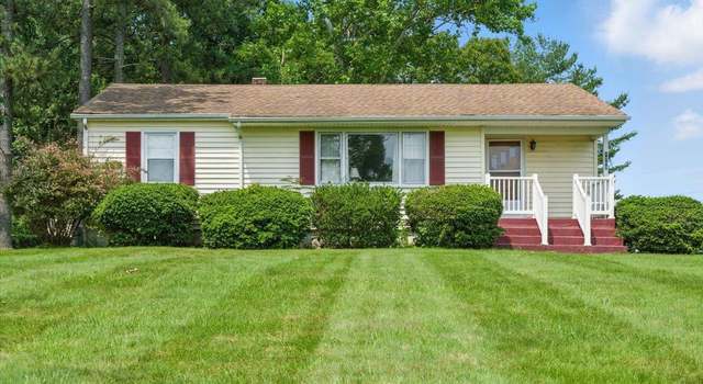 Photo of 1250 Cifax Rd, Forest, VA 24551
