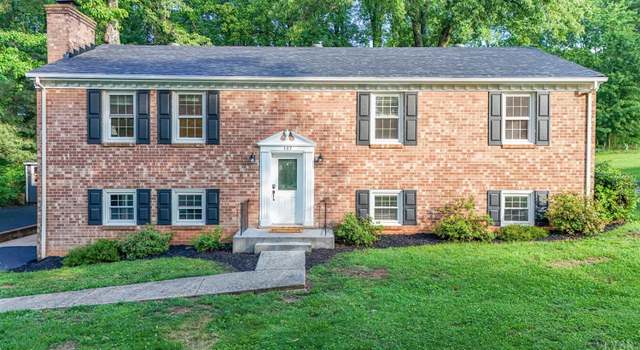 Photo of 107 Frederick Dr, Lynchburg, VA 24502