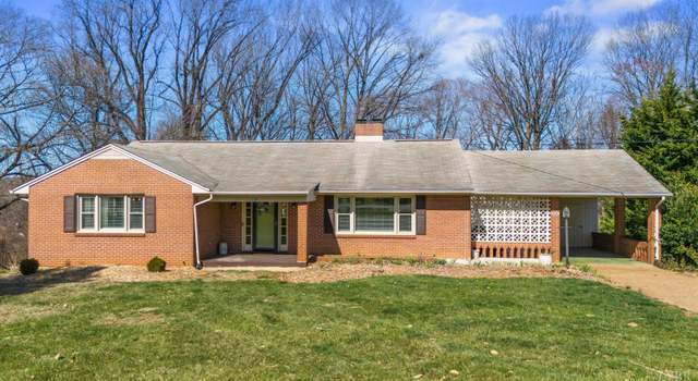Photo of 126 Chapel View Drive Dr, Madison Heights, VA 24572
