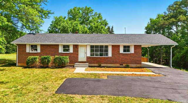 Photo of 601 Riverview Dr, Altavista, VA 24517