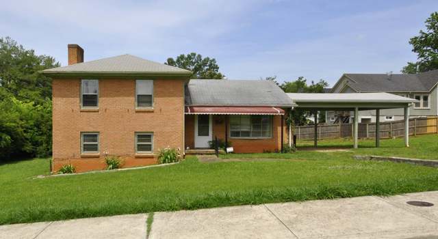 Photo of 315 Cork St, Lynchburg, VA 24503