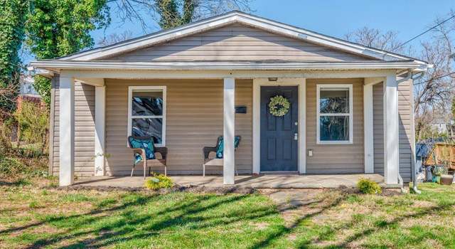 Photo of 111 Willow St, Lynchburg, VA 24503