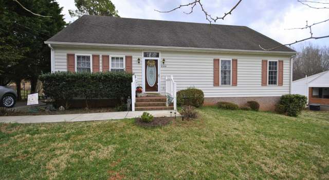 Photo of 3508 Round Hill Rd, Lynchburg, VA 24503