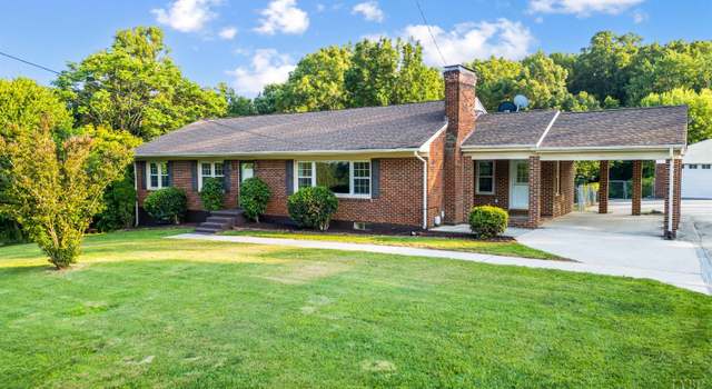 Photo of 205 Statham Rd, Lynchburg, VA 24504