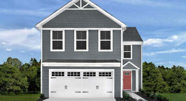 Photo of 110 Grove Hill Ter, Lynchburg, VA 24501