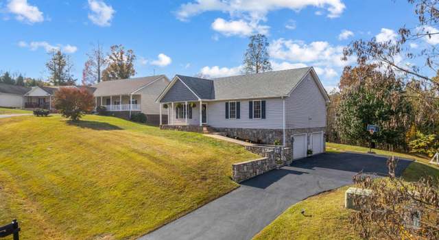 Photo of 130 Oakview Dr, Monroe, VA 24574