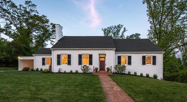 Photo of 3760 Woodside Ave, Lynchburg, VA 24503