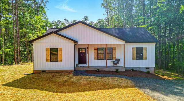 Photo of 3470 Double Bridges Rd, Spout Spring, VA 24593
