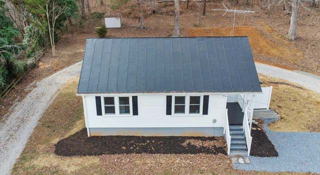 Photo of 321 Highwayview Rd, Hurt, VA 24563