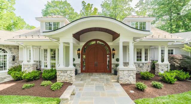 Photo of 611 Heritage Dr, Lynchburg, VA 24503